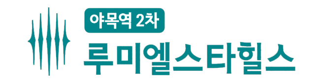 루미엘 스타힐스 야목역2차